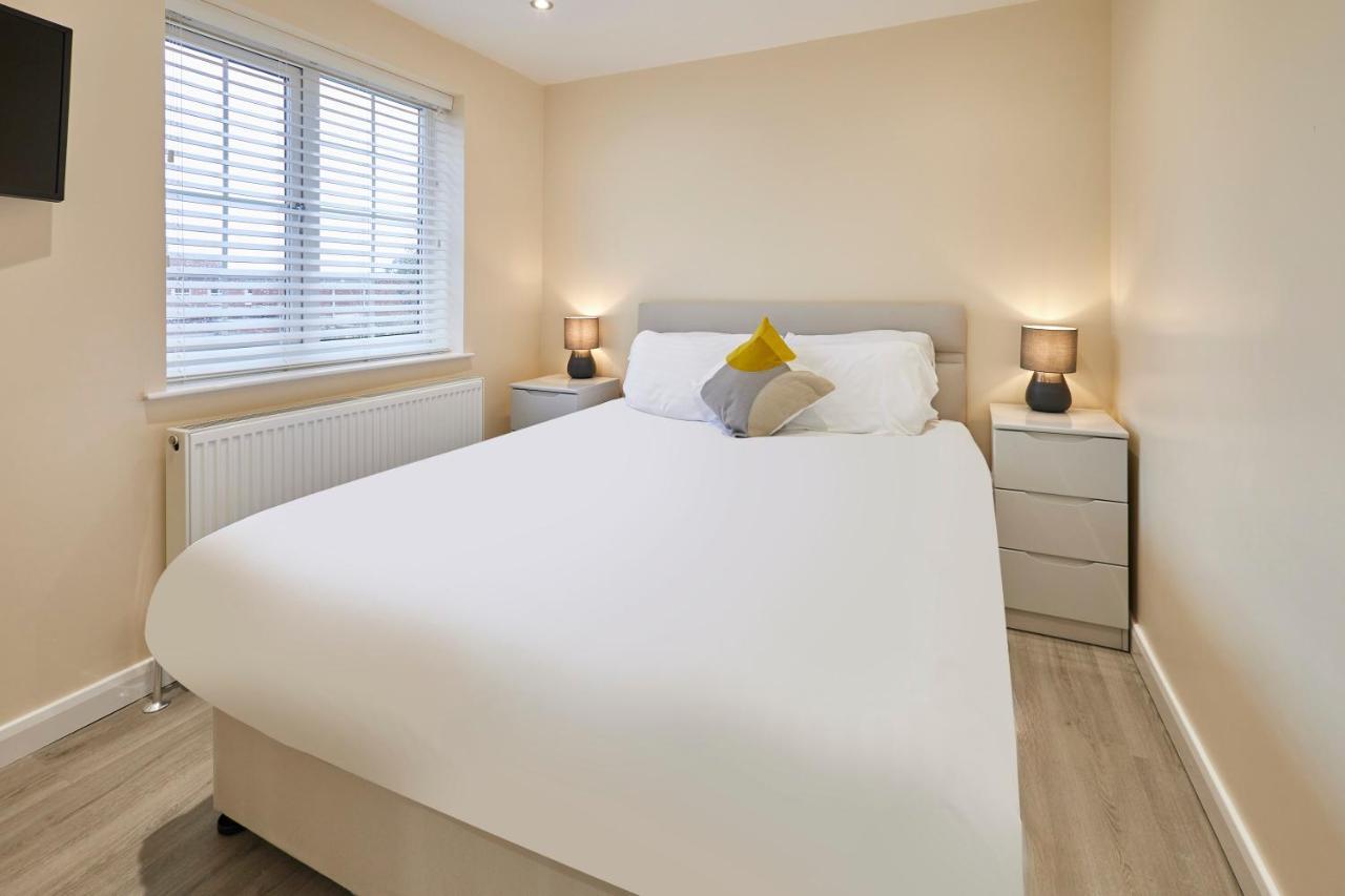 Host & Stay - Violet'S View Whitby Zewnętrze zdjęcie
