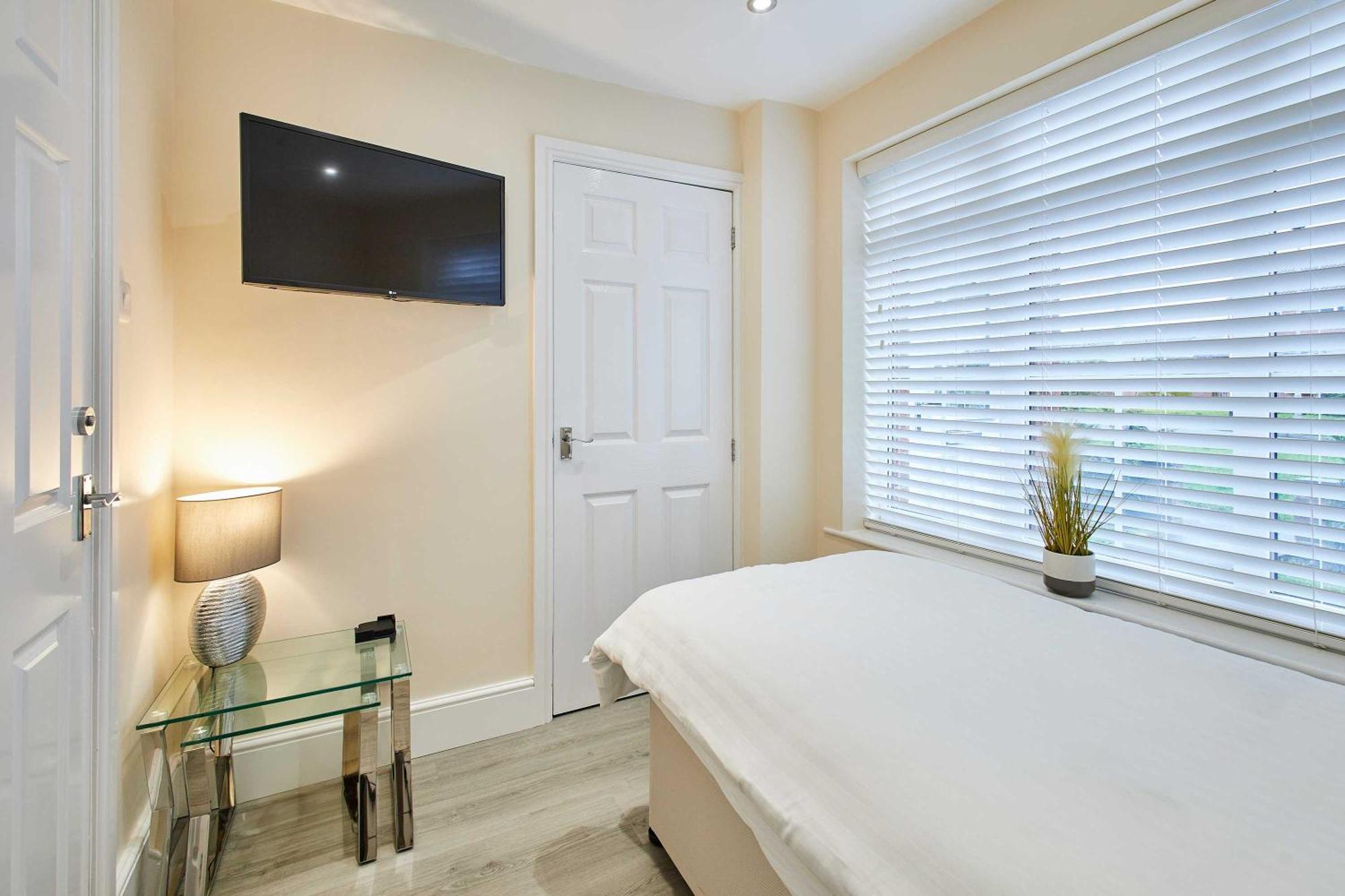Host & Stay - Violet'S View Whitby Zewnętrze zdjęcie